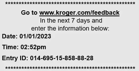 Kroger-receipt-entry-details